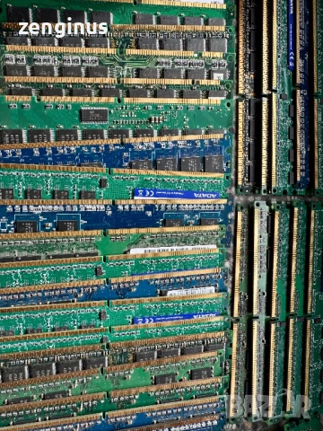 Скрап рам памет