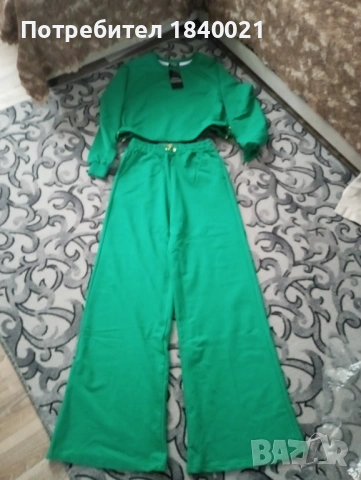 Спортен комплект , снимка 2 - Спортни екипи - 53393180