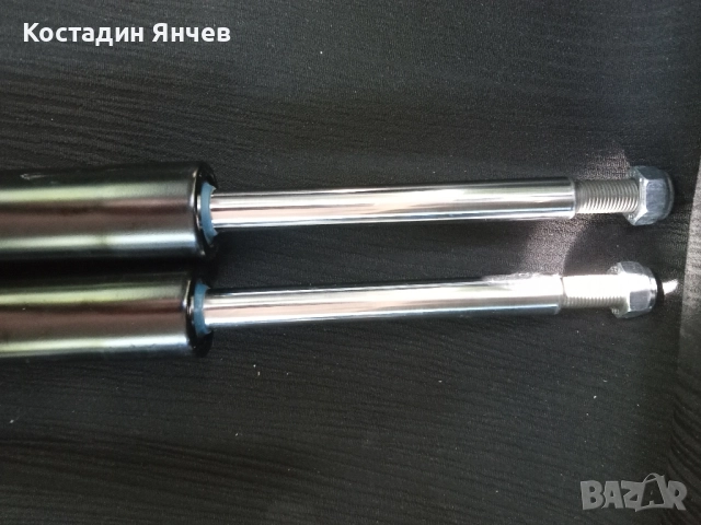 Комплект амортисьори за Smart Sachs 310015, снимка 7 - Части - 51551029