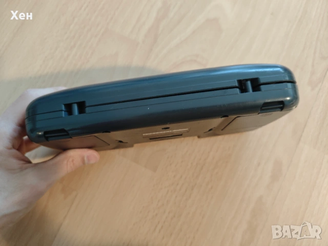 SEGA Game Gear за части, снимка 6 - Други игри и конзоли - 53838937