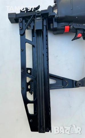 Wurth DKN 3065 - Нов пневматичен такер за пирони, снимка 6 - Такери - 53739958