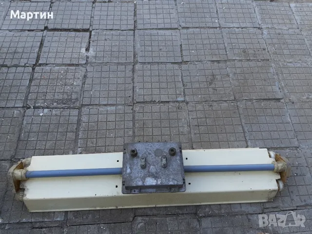 луминисцентни  лампи/ тела, снимка 5 - Лампи за таван - 50174718