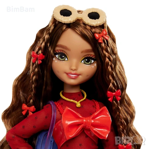 Кукла Barbie Dream Besties - Teresa с 10 аксесоара за видео игри, снимка 5 - Кукли - 53275816