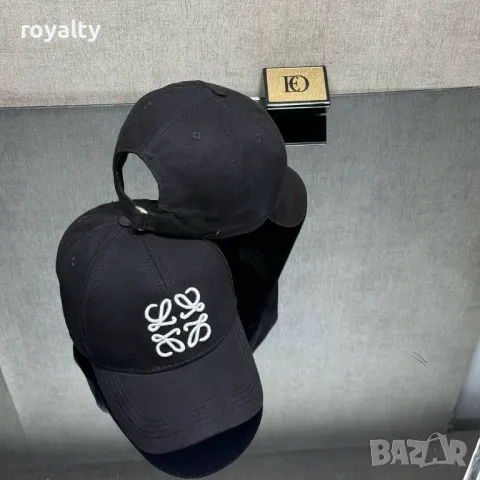 Маркови шапки с козирка , снимка 7 - Шапки - 49483936