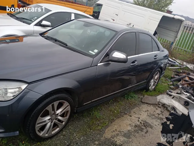 Mерцедес W204 2007 /Mercedes w204, снимка 3 - Части - 49727097