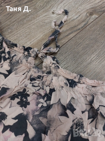 Лот дамски блузи , снимка 5 - Тениски - 51453983