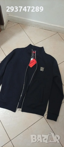 BALENCIAGA Hugo Boss , снимка 8 - Спортни екипи - 54283614