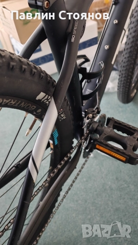 Trek Procaliber 29 carbon, снимка 9 - Велосипеди - 52245454