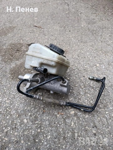 Спирачна помпа Опел