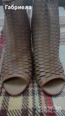 дамски обувки, снимка 6 - Дамски ежедневни обувки - 45783771