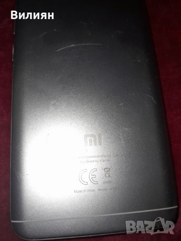 Смартфон за части, снимка 2 - Xiaomi - 45492805