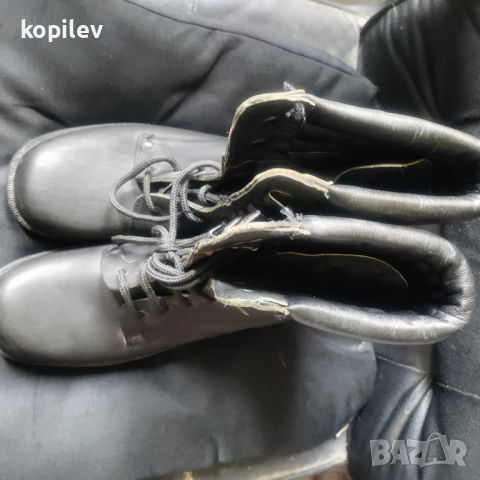 Кубинки високи 41, снимка 2 - Други - 52429240