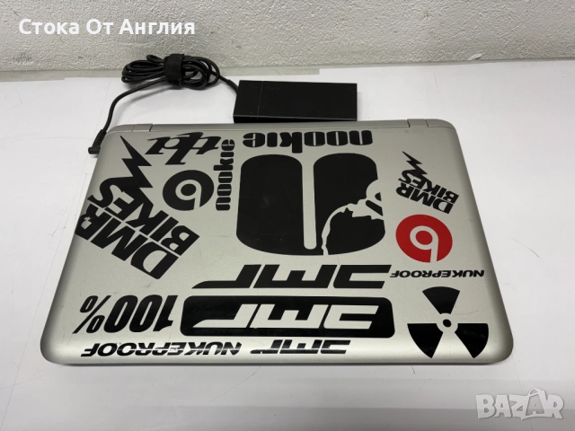 Лаптоп - HP Pavilion , Intel Core i5 6200U, RAM 4GB DDR3, SSD 64GB, OS Windows 11 Home/ L1, снимка 4 - Лаптопи за работа - 52361420