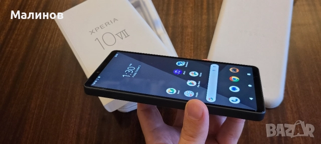 Sony Xperia 10 VII Dual sim 5G от Get Mobile , снимка 17 - Sony - 51744208