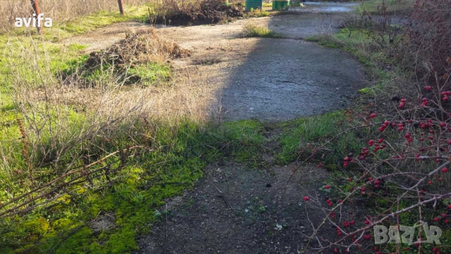 Склад в стопански двор Григорево, снимка 8 - Складове - 52631941