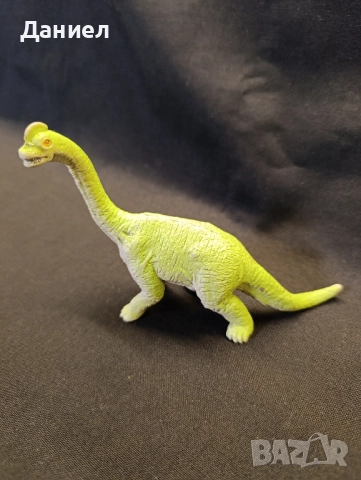 Динозавър играчка за колекция , снимка 2 - Колекции - 51538499