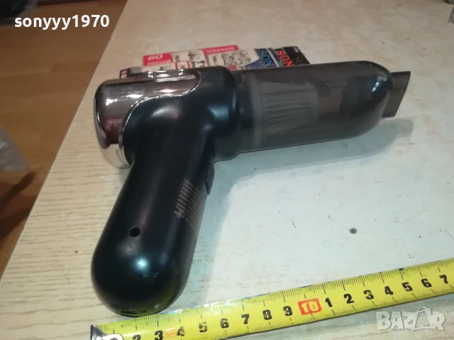 МАЛКА ПРАХОСМУКАЧКА 0907251449, снимка 3 - Прахосмукачки - 50962604