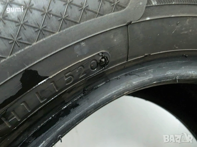 4бр зимни гуми 185/65/15 TOYO L05047 , снимка 7 - Гуми и джанти - 53642794