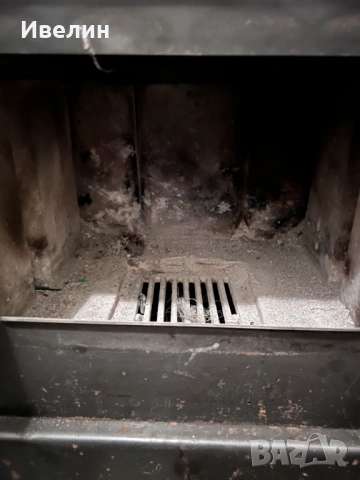 Камина Прити на дърва, снимка 3 - Камини - 53014077