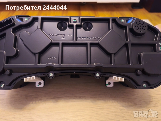 Километраж toyota auris