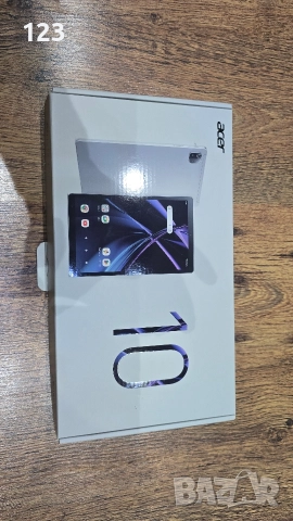 таблет acer iconia tab A10 