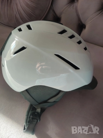 Ски каска Crivit, като нова L 58-60 см