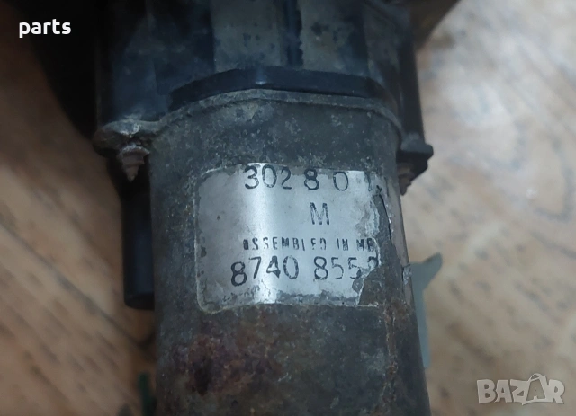 Моноинжекция - Карбуратор Рено 19 1.4 Бензин - Рапид, снимка 8 - Части - 53092313