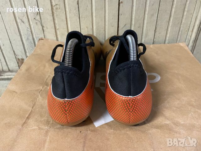 ''Adidas X 17.3 Ag''оригинални футболни обувки 43 номер, снимка 7 - Маратонки - 45929099