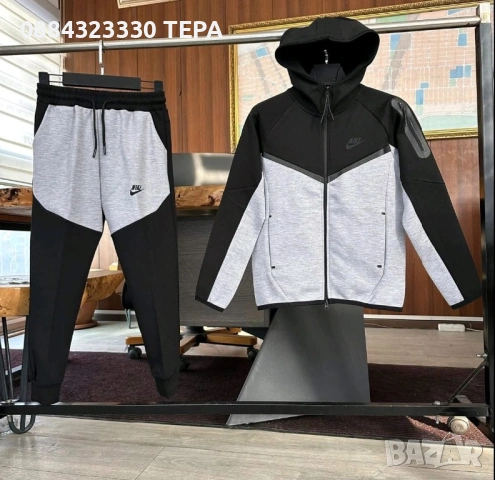 ДЕТСКИ СПОРТНИ ЕКИПИ❤️ТЕРА, снимка 11 - Детски якета и елеци - 53332357