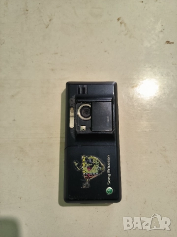 Сони Ериксон k810i, снимка 7 - Sony Ericsson - 52773879