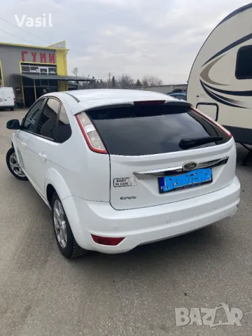 Ford Focus 2,0 Titanium Газ LPG , снимка 15 - Автомобили и джипове - 48462616