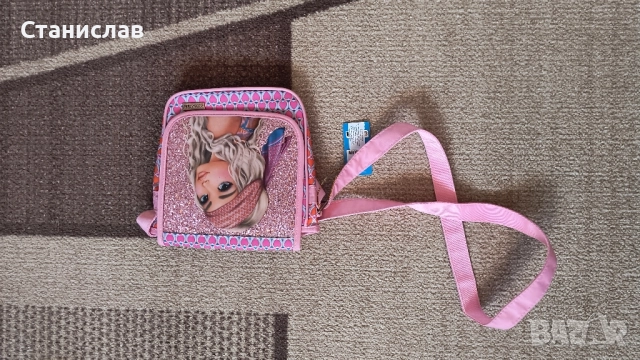 Детски ранички и чантички , снимка 4 - Раници - 51952847