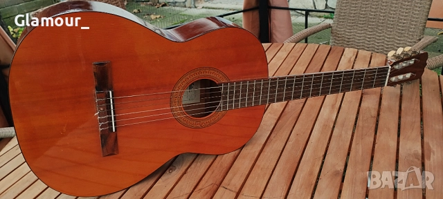 Класическа китара