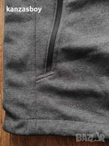 the north face windwall vest - страхотен мъжки елек М КАТО НОВ, снимка 5 - Други - 53179306