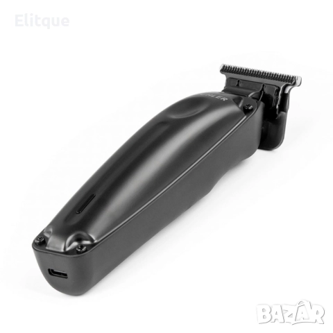 Тример за коса и тяло Muhler MCL-03P, 5W, акумулаторен USB-C, снимка 6 - Тримери - 52549089