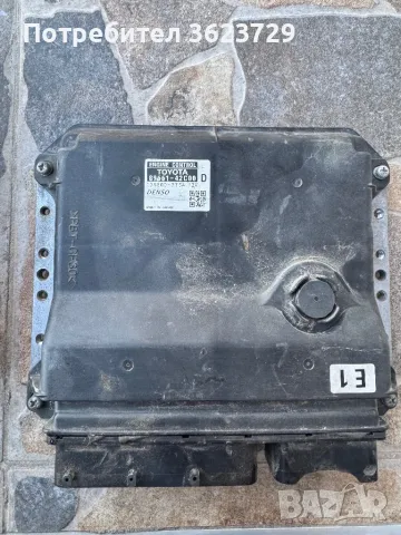 Компютър двигател Toyota Rav4 2.2 8966142C00