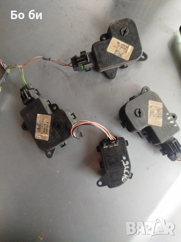 Клапи за парно лагуна, снимка 8 - Части - 53330395