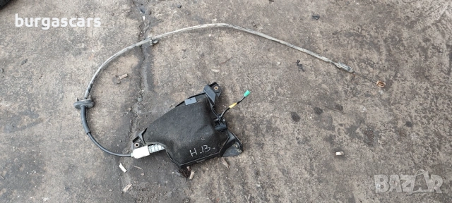 Механизъм ел.ръчна спирачка 0 204 280 80 / A2C530922224 / 96.827.491 .80