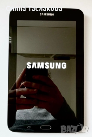 НОВО Samsung Galaxy Tab 3 7.0 Таблет