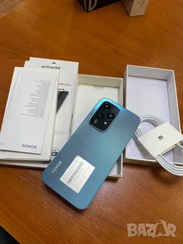 Нов Honor 200 lite , снимка 3 - Huawei - 48694894