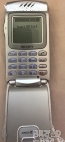 Сони Z7 , снимка 3 - Sony - 52798533