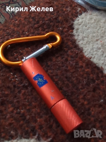 Ключодържател 52367, снимка 4 - Колекции - 52429058