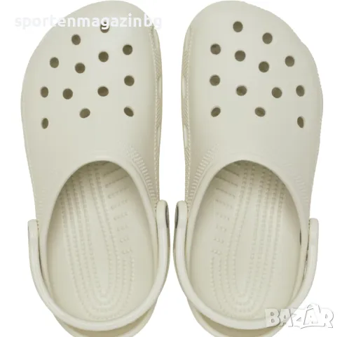 Детски сандали Crocs Classic Clog К, снимка 5 - Детски сандали и чехли - 50111706