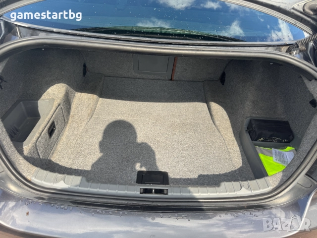 BMW 320i 2.0 бензин N46, снимка 13 - Автомобили и джипове - 51473319