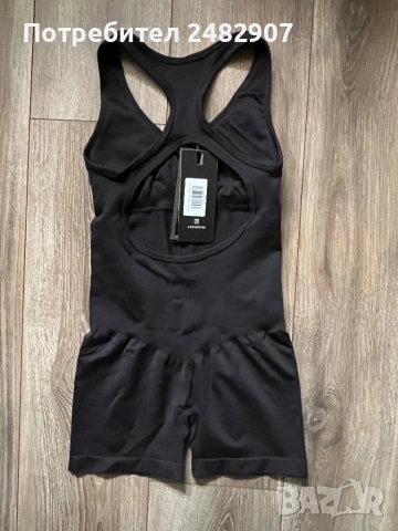 Дамски гащеризон за спорт, снимка 5 - Спортни екипи - 53475798