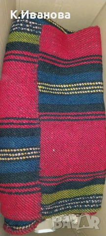 Родопски и вълнени одеяла, снимка 3 - Олекотени завивки и одеяла - 53074618