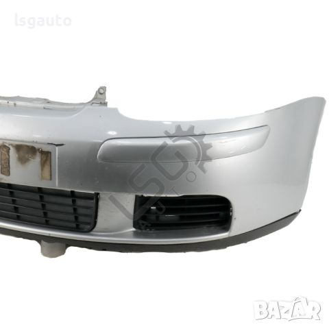 Предна броня Volkswagen Golf V 2003-2008 ID: 128083, снимка 3 - Части - 46169800