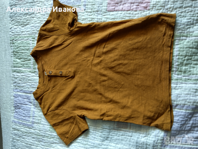 Комплект тениски с панталон , снимка 4 - Детски комплекти - 45037022