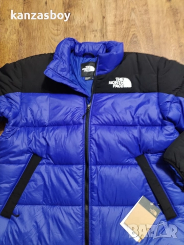 THE NORTH FACE 'Himalayan' - мъжко яке НОВО Л-размер , снимка 2 - Якета - 52868634