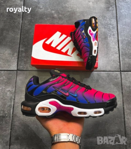 Nike Air Max TN Barcelona мъжки маратонки 